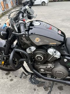 Benda Graystone 250 - ფოტო 3