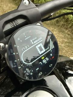 Benda Graystone 250 - ფოტო 9
