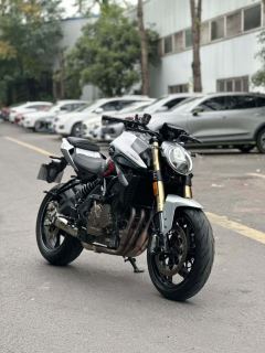 QJMOTOR Chaser 600 - ფოტო 1