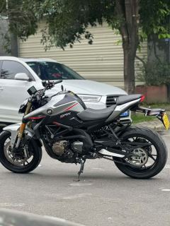 QJMOTOR Chaser 600 - ფოტო 3