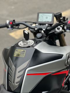 QJMOTOR Chaser 600 - ფოტო 8