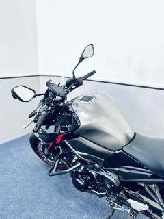 Kawasaki Z900 950 cc - ფოტო 10
