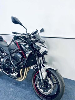 Kawasaki Z900 950 cc - ფოტო 3