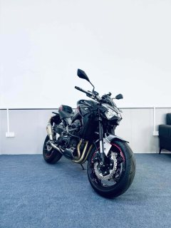 Kawasaki Z900 950 cc - ფოტო 4