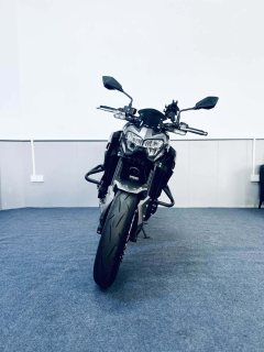 Kawasaki Z900 950 cc - ფოტო 5