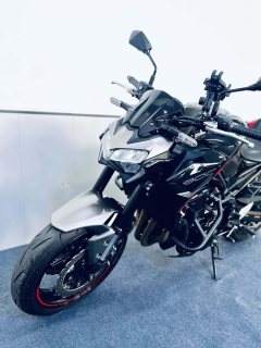 Kawasaki Z900 950 cc - ფოტო 6