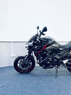 Kawasaki Z900 950 cc - ფოტო 7