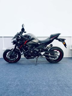 Kawasaki Z900 950 cc - ფოტო 8