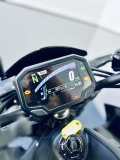 Kawasaki Z900 950 cc - ფოტო 9