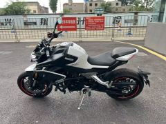 CFMOTO 800NK - photo 2