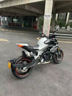 CFMOTO 800NK - photo 3
