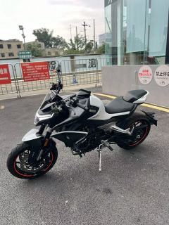 CFMOTO 800NK - photo 5