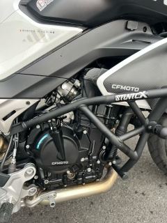 CFMOTO 800NK - photo 6