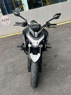 CFMOTO 800NK - photo 7