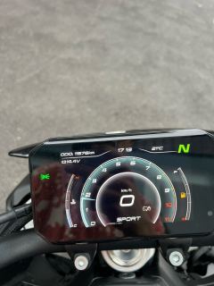CFMOTO 800NK - photo 8