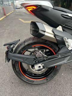 CFMOTO 800NK - photo 9
