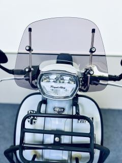 ROYAL ALLOY GP150 - фото 6
