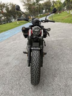 CFMOTO 250CL-C - ფოტო 1