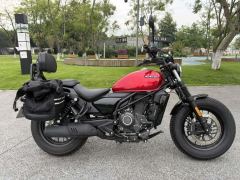 CFMOTO 250CL-C - ფოტო 5
