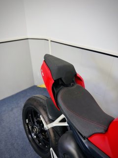 Ducati Street Fighter V4 1100 cc - photo 9