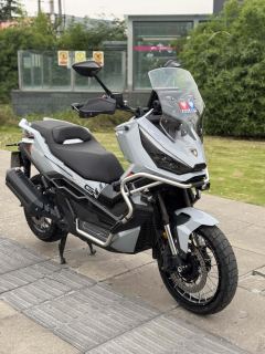 Zontes 368G - ფოტო 1