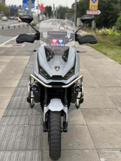 Zontes 368G - ფოტო 2