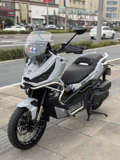 Zontes 368G - ფოტო 3