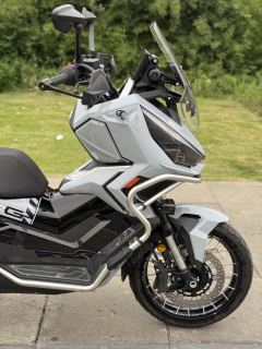 Zontes 368G - ფოტო 4