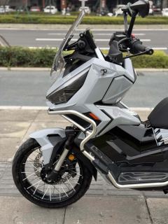 Zontes 368G - ფოტო 5