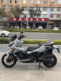 Zontes 368G - ფოტო 7
