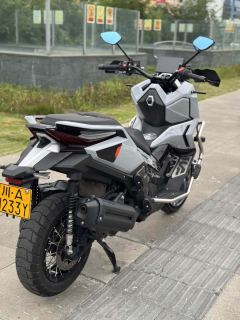 Zontes 368G - ფოტო 9
