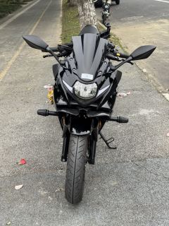 Haojue Suzuki GSX250R - ფოტო 2