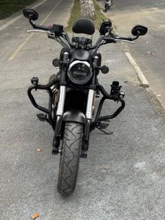 QJMOTOR Flash 300 - фото 2