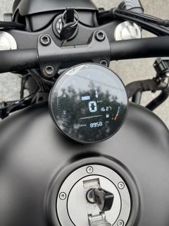 QJMOTOR Flash 300 - фото 8