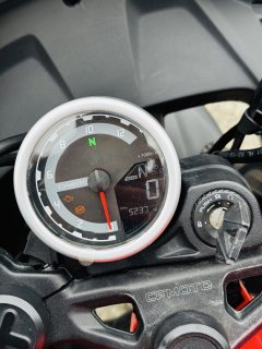 CFMOTO Papio XO-1 125 cc - ფოტო 9