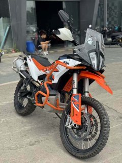 KTMR2R 890 Adventure 900 cc - photo 1