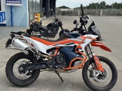 KTMR2R 890 Adventure 900 cc - photo 2