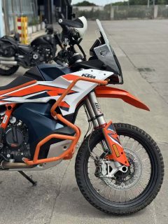 KTMR2R 890 Adventure 900 cc - photo 3