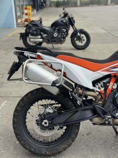 KTMR2R 890 Adventure 900 cc - photo 4