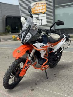 KTMR2R 890 Adventure 900 cc - photo 5