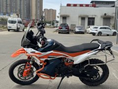KTMR2R 890 Adventure 900 cc - photo 6