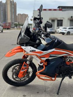 KTMR2R 890 Adventure 900 cc - photo 7