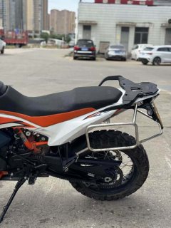 KTMR2R 890 Adventure 900 cc - photo 8