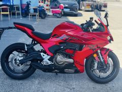 QJMOTOR Roewe i5 550 / Sai 550 *(Context-dependent, usually referring to the motorcycle "Sai 550" or Roewe car v - photo 2