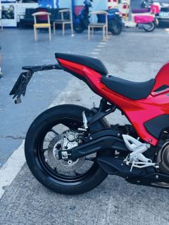 QJMOTOR Roewe i5 550 / Sai 550 *(Context-dependent, usually referring to the motorcycle "Sai 550" or Roewe car v - photo 4