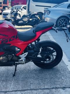 QJMOTOR Roewe i5 550 / Sai 550 *(Context-dependent, usually referring to the motorcycle "Sai 550" or Roewe car v - photo 7