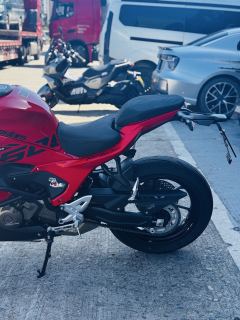 QJMOTOR Roewe i5 550 / Sai 550 *(Context-dependent, usually referring to the motorcycle "Sai 550" or Roewe car v - photo 8