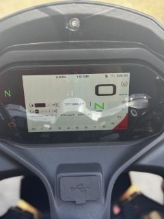 QJMOTOR Roewe i5 550 / Sai 550 *(Context-dependent, usually referring to the motorcycle "Sai 550" or Roewe car v - photo 9