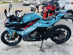 CFMOTO 250SR - ფოტო 4
