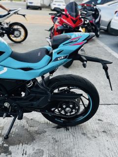 CFMOTO 250SR - ფოტო 6